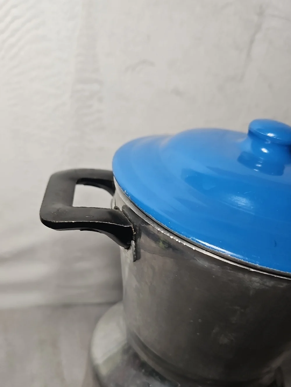 vintage  espresso maker